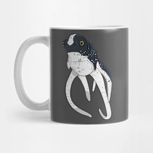 Cuddlefish - Subnautica Mug